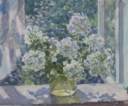 «Флоксы»
